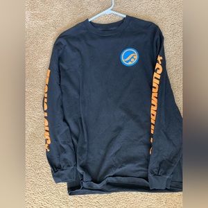 Shoyoroll long sleeve shirt
